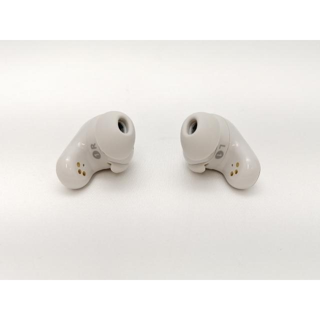 中古】BOSE QuietComfort Ultra Earbuds 第2世代 [ホワイトスモーク