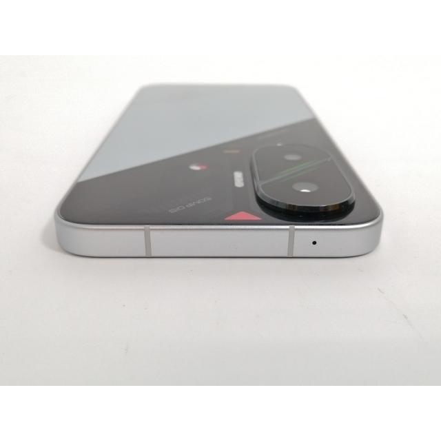 中古】Xiaomi 国内版 【SIMフリー】 Poco F7 シルバー 12GB 256GB