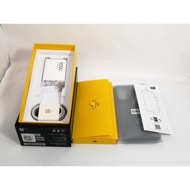 中古】Xiaomi 国内版 【SIMフリー】 Poco F7 シルバー 12GB 256GB