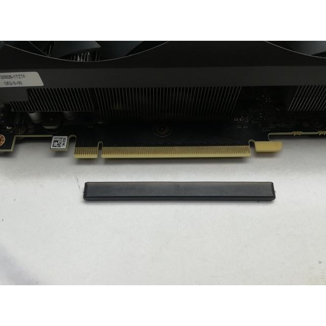 中古】ZOTAC GeForce RTX 3070 Ti Trinity OC（ZT-A30710J-10P