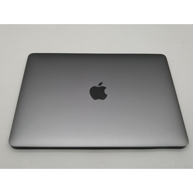 中古】Apple MacBook 12インチ CoreM3:1.2GHz 256GB スペースグレイ