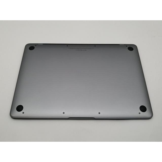 中古】Apple MacBook 12インチ CoreM3:1.2GHz 256GB スペースグレイ