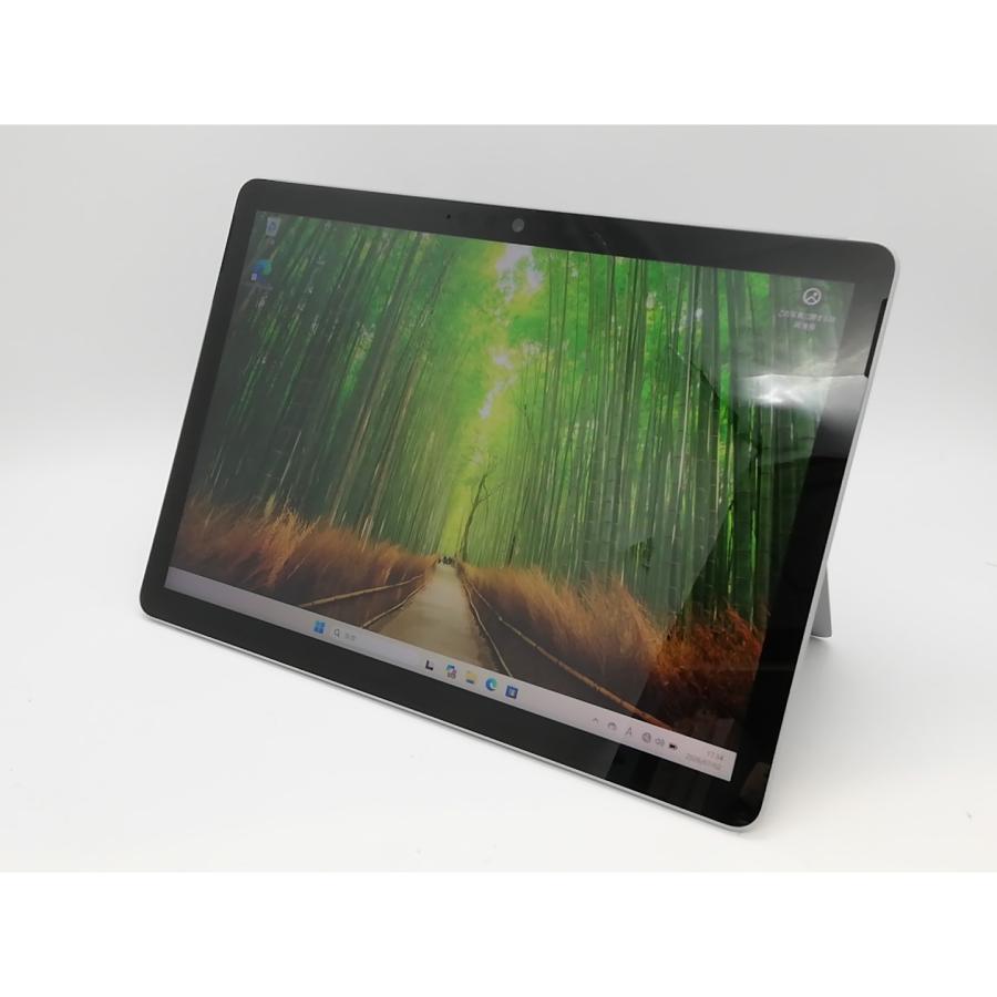 中古】Microsoft Surface Go3 (i3 8G 128G)【府中ル・シーニュ】保証 
