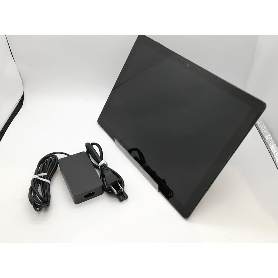 中古】Microsoft Surface Pro6 【i5 8250U 8G 256G】 KJT-00023