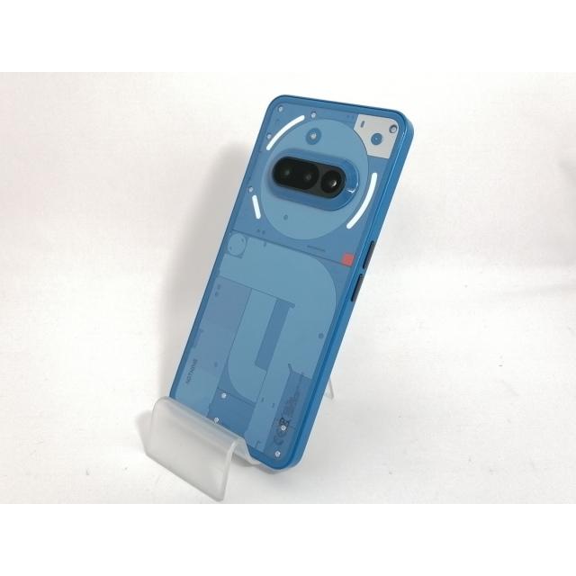 nothing phone 3a 128GB ブルー 新品未開封 Amazon.com: Nothing Phone (3a) Smartphone, 6.77