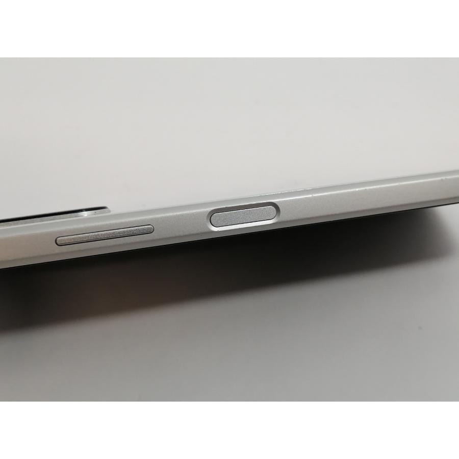 中古】SONY au 【SIMロック解除済み】 Xperia 1 II ホワイト 8GB 128GB