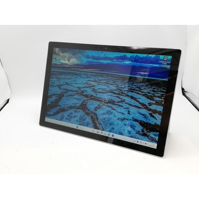 中古】Microsoft Surface Pro7 (i5 16G 256G)【府中ル・シーニュ】保証