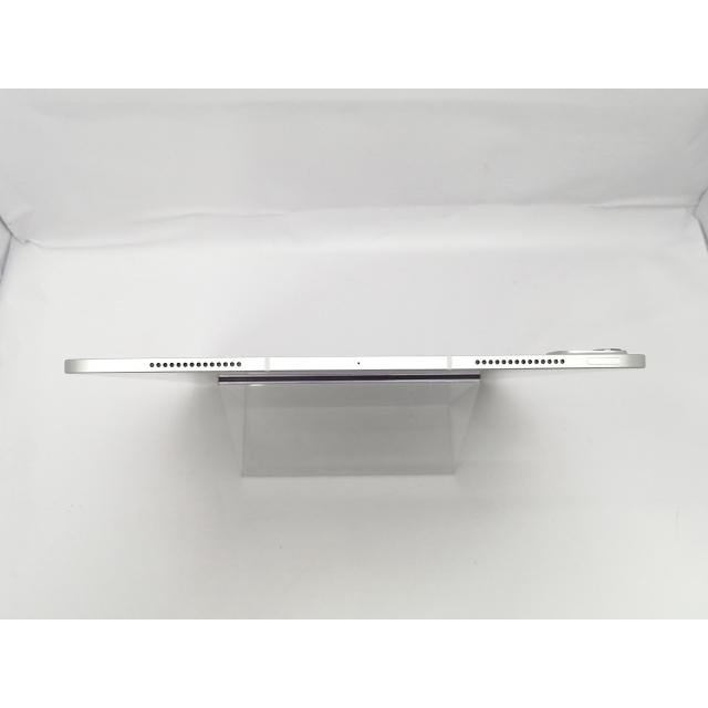 【中古】Apple 国内版 【SIMフリー】 13インチ iPad Pro（M4/2024） 256GB シルバー 標準ガラス MVXT3J/A【川越クレアモール】保証期間１ヶ月【ランクB】の画像