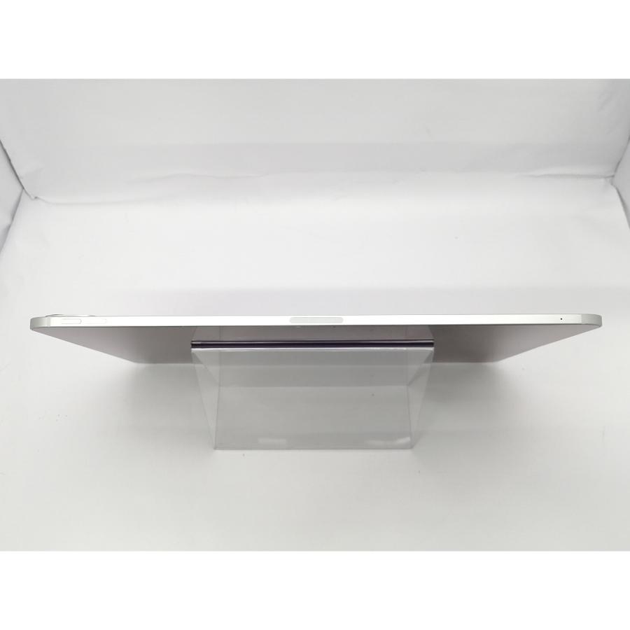 【中古】Apple 国内版 【SIMフリー】 13インチ iPad Pro（M4/2024） 256GB シルバー 標準ガラス MVXT3J/A【川越クレアモール】保証期間１ヶ月【ランクB】の画像