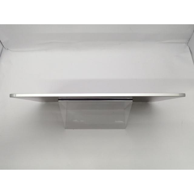 【中古】Apple 国内版 【SIMフリー】 13インチ iPad Pro（M4/2024） 256GB シルバー 標準ガラス MVXT3J/A【川越クレアモール】保証期間１ヶ月【ランクB】の画像