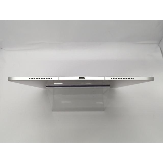 【中古】Apple 国内版 【SIMフリー】 13インチ iPad Pro（M4/2024） 256GB シルバー 標準ガラス MVXT3J/A【川越クレアモール】保証期間１ヶ月【ランクB】の画像