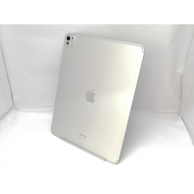 中古】Apple 国内版 【SIMフリー】 13インチ iPad Pro（M4/2024