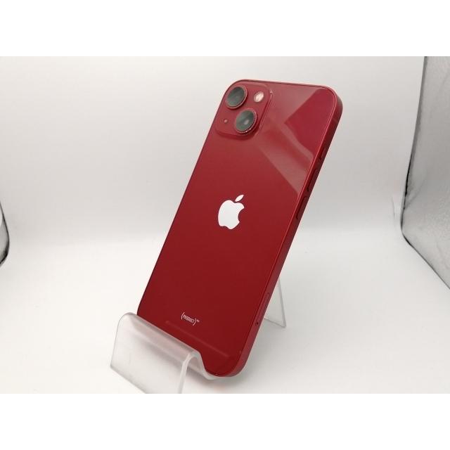 iPhone 13 【中古】Apple docomo 【SIMフリー】 128GB (PRODUCT)RED