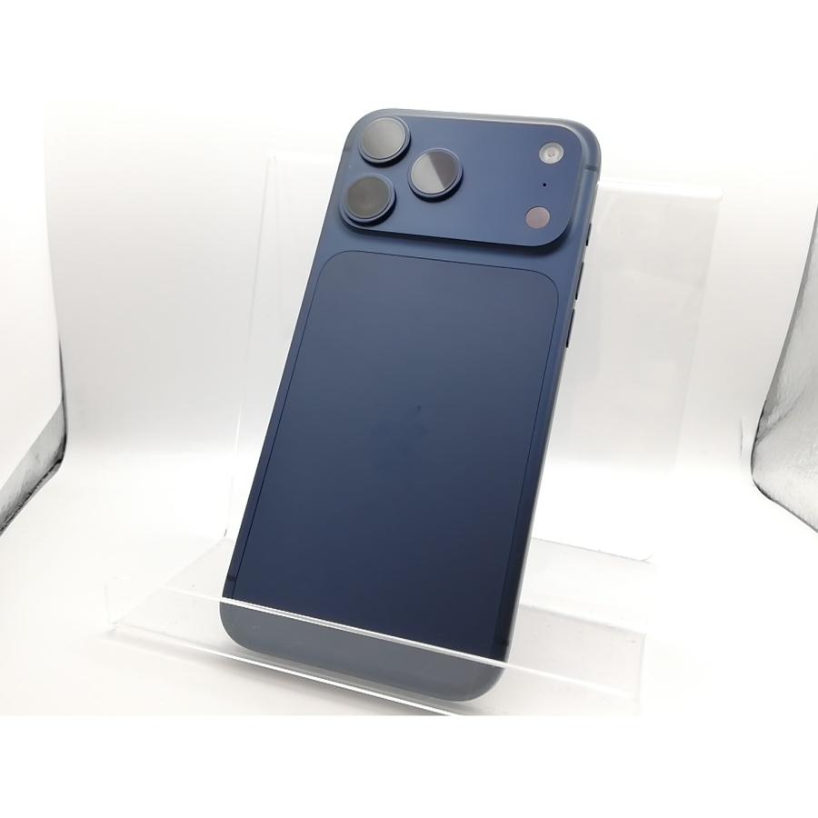 中古】Apple 国内版 【SIMフリー】 iPhone 17 Pro Max 2TB ディープ