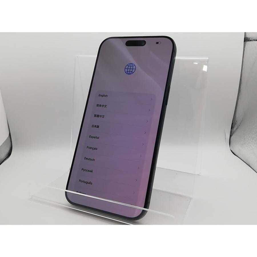中古】Apple 国内版 【SIMフリー】 iPhone 17 Pro Max 2TB ディープ