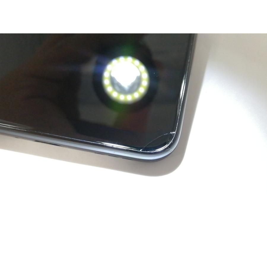 中古】Oppo 楽天モバイル 【SIMフリー】 OPPO A55s 5G ブラック 4GB