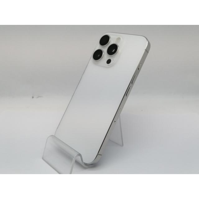 中古】Apple 海外版 【SIMフリー】 iPhone 16 Pro 256GB ホワイト