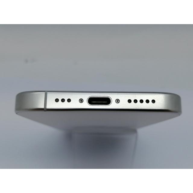中古】Apple 海外版 【SIMフリー】 iPhone 16 Pro 256GB ホワイト