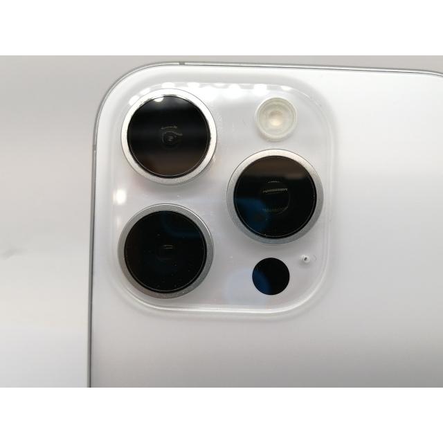中古】Apple 海外版 【SIMフリー】 iPhone 16 Pro 256GB ホワイト