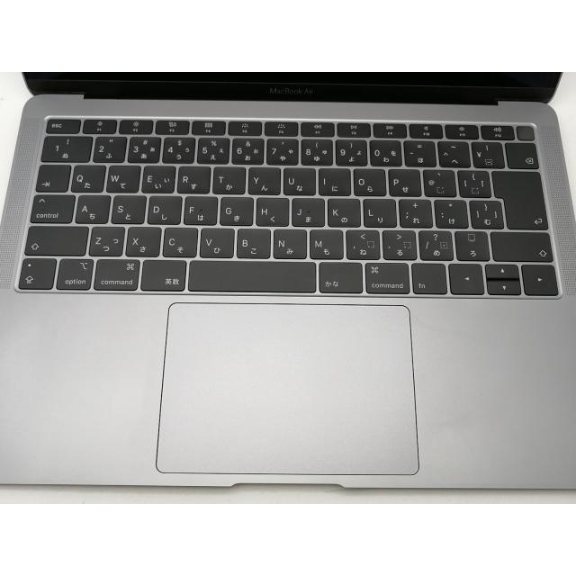 中古】Apple MacBook Air 13インチ Corei5:1.6GHz 128GB スペース