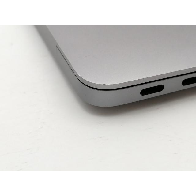 中古】Apple MacBook Air 13インチ Corei5:1.6GHz 128GB スペース