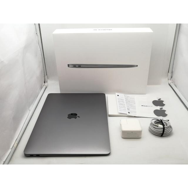 中古】Apple MacBook Air 13インチ Corei5:1.6GHz 128GB スペース