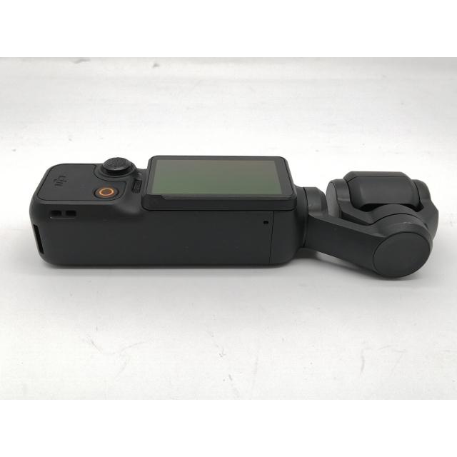 中古】DJI Osmo Pocket 3【新宿】保証期間1ヶ月【ランクB