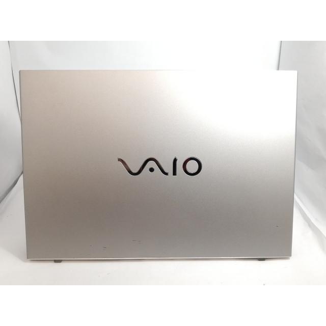 中古】VAIO VAIO S15 VJS1558【i5-12500H 32G 1T(HDD)+512G(SSD) BD