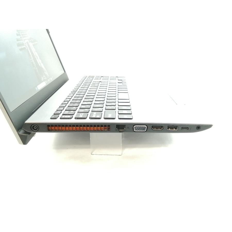 中古】VAIO VAIO S15 VJS1558【i5-12500H 32G 1T(HDD)+512G(SSD) BD