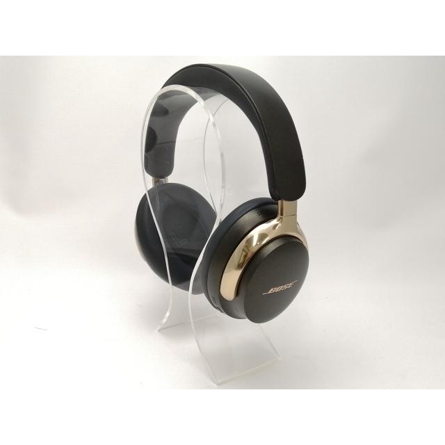 中古】BOSE QuietComfort Ultra Headphones 第2世代 [デザートゴールド