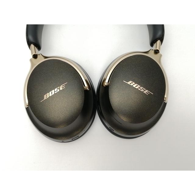 中古】BOSE QuietComfort Ultra Headphones 第2世代 [デザートゴールド