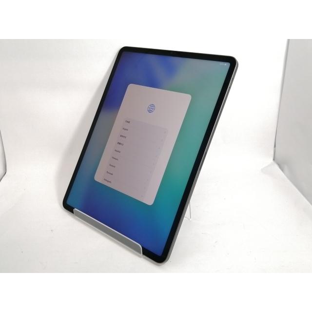 中古】Apple 【Wi-Fi】 12.9インチ iPad Pro（第5世代/2021） 128GB