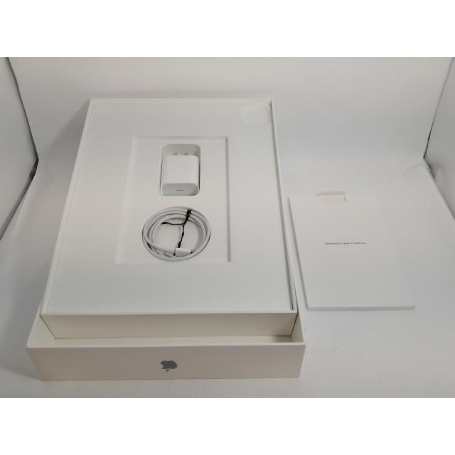 中古】Apple 【Wi-Fi】 12.9インチ iPad Pro（第5世代/2021） 128GB