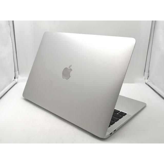 中古】Apple MacBook Air 13インチ M1(CPU:8C/GPU:8C) 8GB/512GB