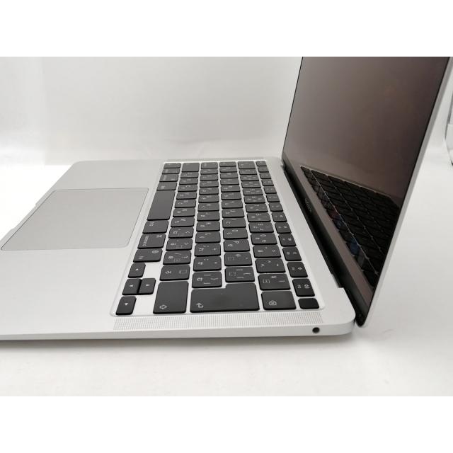 中古】Apple MacBook Air 13インチ M1(CPU:8C/GPU:8C) 8GB/512GB