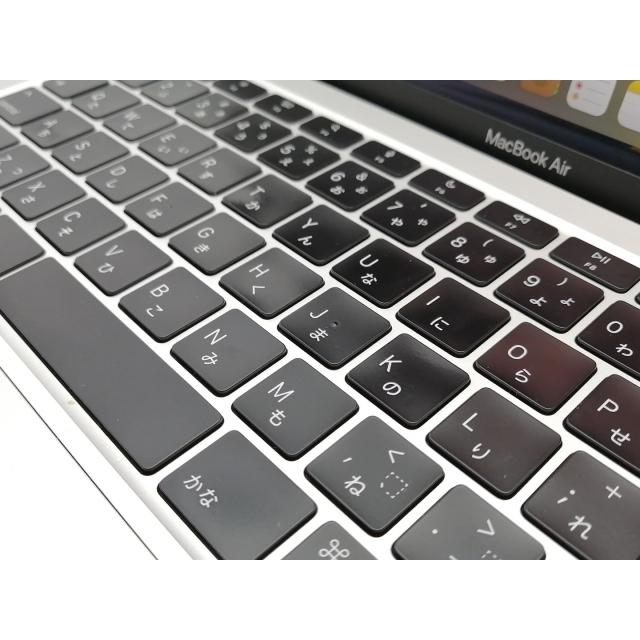 中古】Apple MacBook Air 13インチ M1(CPU:8C/GPU:8C) 8GB/512GB