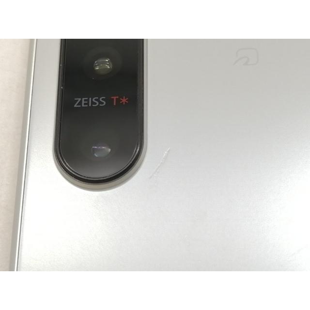 中古】SONY docomo 【SIMフリー】 Xperia 5 IV 8GB 128GB SO-54C