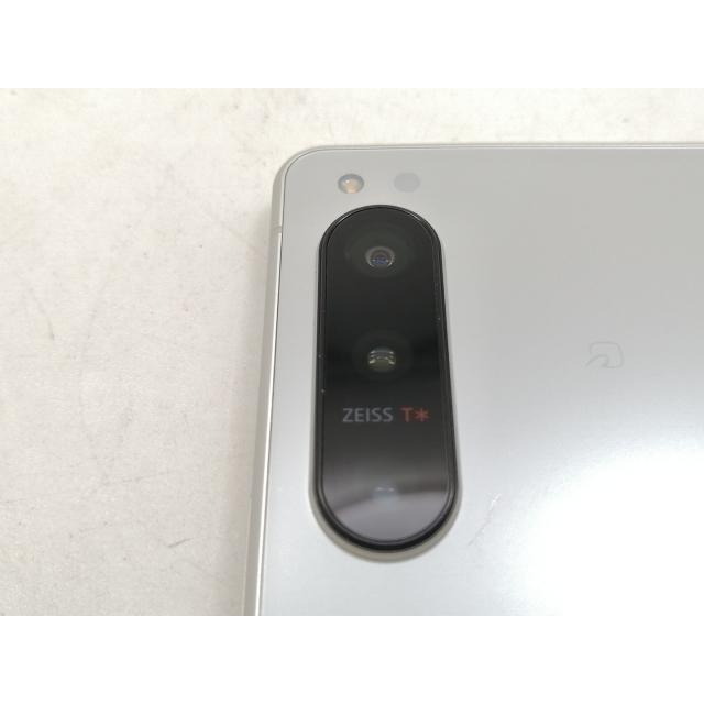 中古】SONY docomo 【SIMフリー】 Xperia 5 IV 8GB 128GB SO-54C