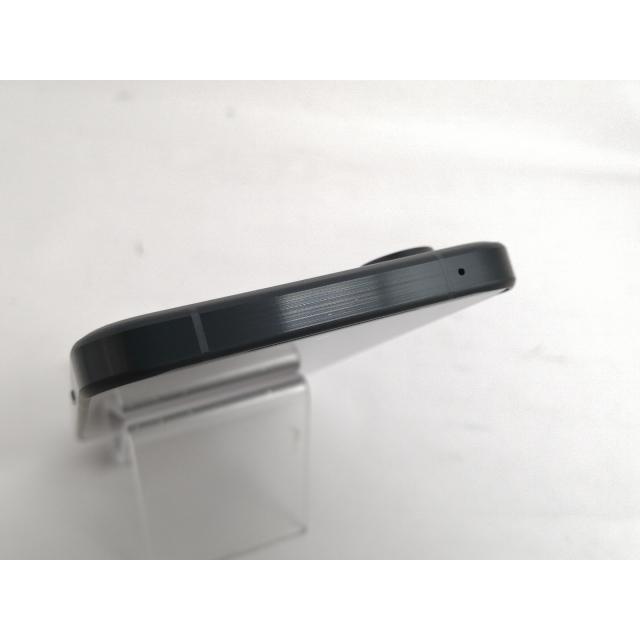 【中古】FCNT 国内版 【SIMフリー】 arrows Alpha ブラック 12GB 512GB M08 PB8M0000JP【新宿】保証期間１ヶ月【ランクA】の画像
