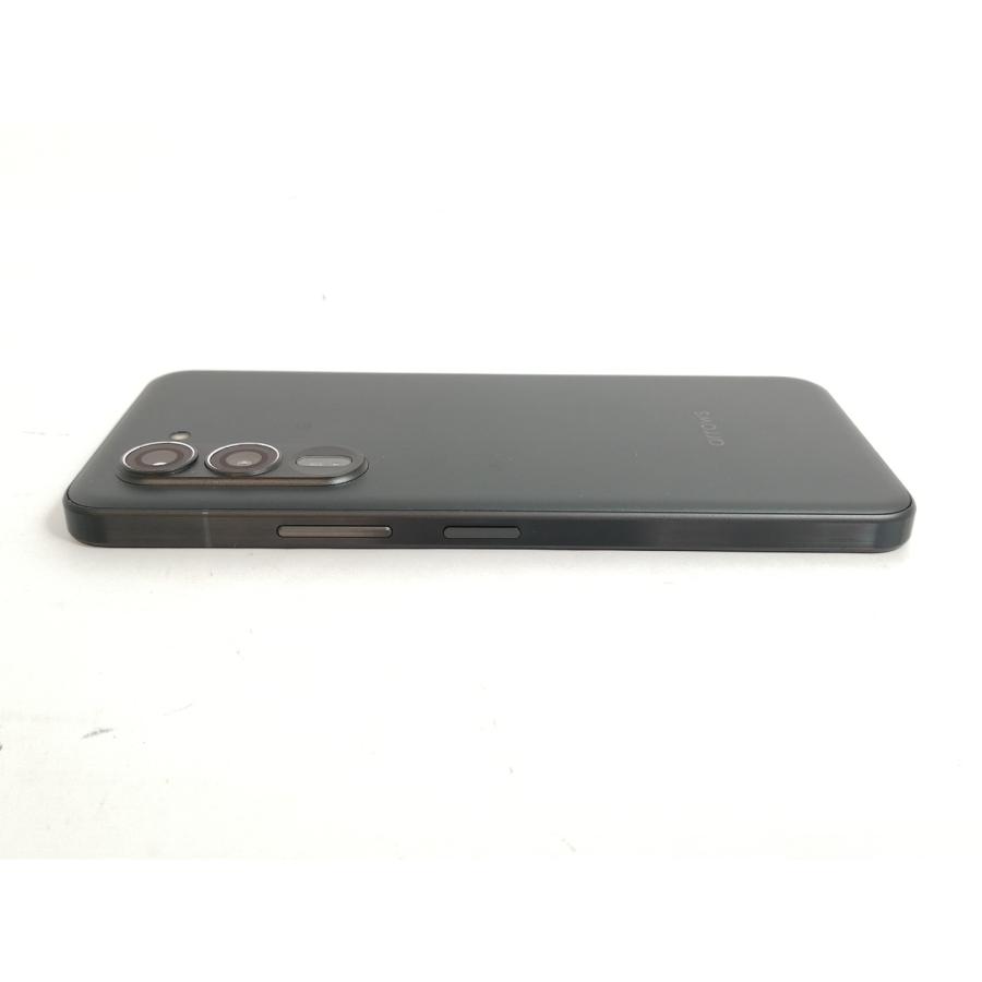 【中古】FCNT 国内版 【SIMフリー】 arrows Alpha ブラック 12GB 512GB M08 PB8M0000JP【新宿】保証期間１ヶ月【ランクA】の画像