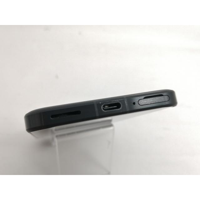 【中古】FCNT 国内版 【SIMフリー】 arrows Alpha ブラック 12GB 512GB M08 PB8M0000JP【新宿】保証期間１ヶ月【ランクA】の画像