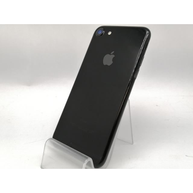 Apple iPhone7 126GB SIMロック解除済み 中古】Apple docomo 【SIMロック解除済み】 iPhone 7 128GB ジェット