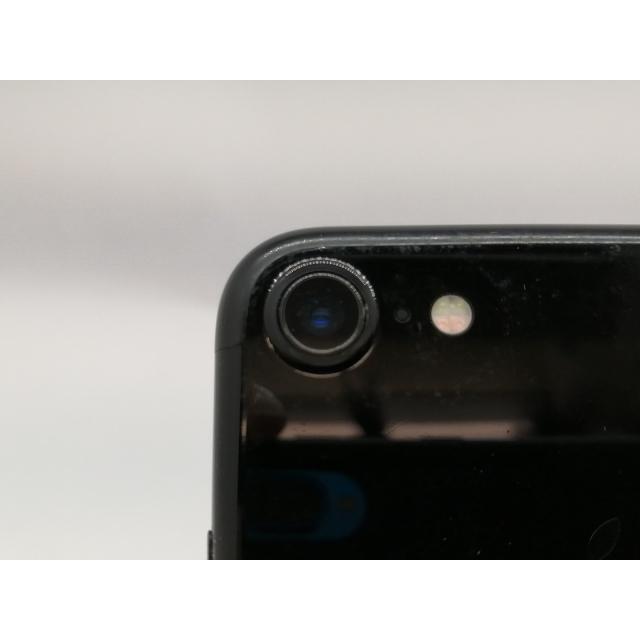 中古】Apple docomo 【SIMロック解除済み】 iPhone 7 128GB ジェット