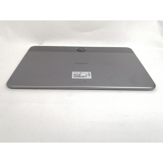 【中古】Oppo 国内版 【Wi-Fi】 OPPO Pad Neo [ナイトグレー] OPD2302 【Helio G99/6GB/128GB】【新宿】保証期間１ヶ月【ランクA】の画像