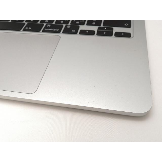 【中古】Apple MacBook Air 13インチ  M2(CPU:8C/GPU:8C) 8GB/256GB シルバー MLXY3J/A (M2,2022)【新宿2】保証期間１ヶ月【ランクB】の画像