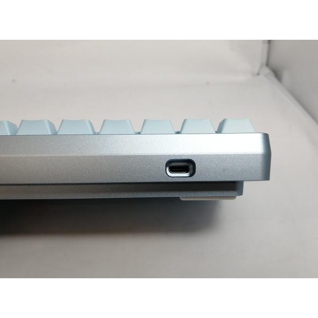 中古】VARMILO ふもコレ × Nachoneko キーボード 英語配列(ベース