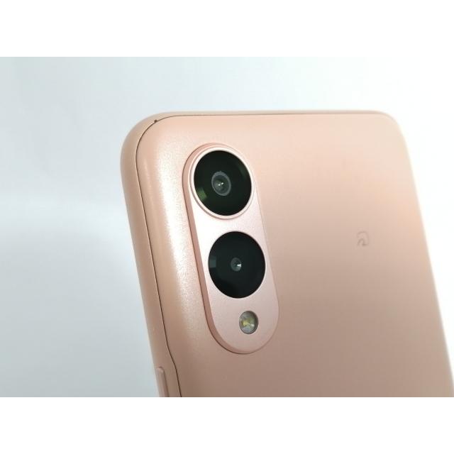 中古】FCNT docomo 【SIMフリー】 arrows We2 ライトオレンジ 4GB 64GB