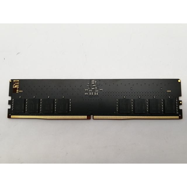中古】DDR5 32GB DDR5-5600(PC5-44800)【デスクトップPC用】【新宿