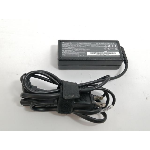 【中古】Panasonic Let's note QV1 CF-QV1RDAKS【i5-1145G7 16G 256G(SSD) WiFi 12LCD(タッチパネル/2880x1920)】【新宿】保証期間１ヶ月【ランクB】の画像