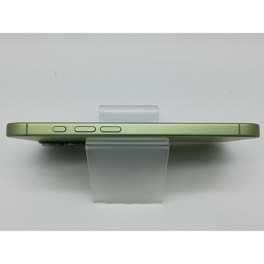 【中古】Apple 国内版 【SIMフリー】 iPhone 17 256GB セージ MG6C4J/A【新宿】保証期間１ヶ月【ランクA】の画像